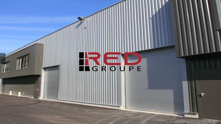 Ma-Cabane - Location Local commercial La Penne-sur-Huveaune, 150 m²