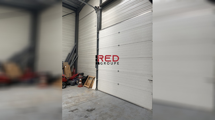 Ma-Cabane - Location Local commercial La Penne-sur-Huveaune, 150 m²