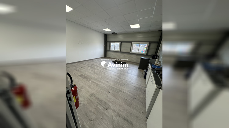 Ma-Cabane - Location Local commercial La Penne-sur-Huveaune, 254 m²