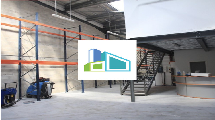 Ma-Cabane - Location Local commercial La Penne-sur-Huveaune, 180 m²