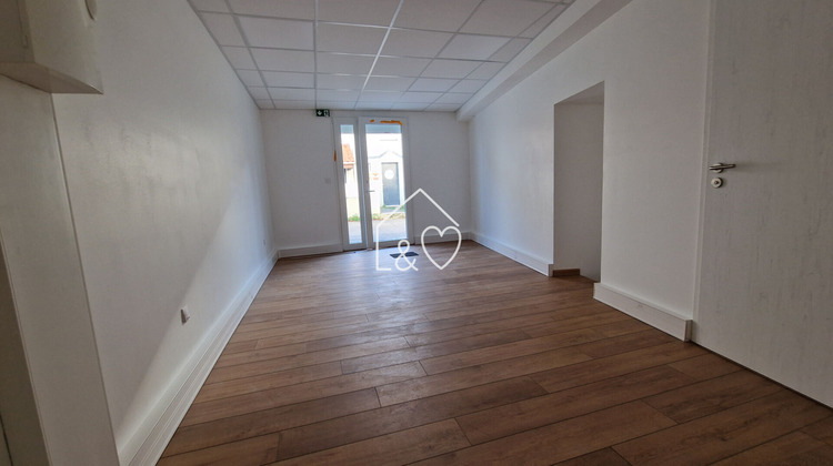 Ma-Cabane - Location Local commercial LA PLAINE-SUR-MER, 26 m²