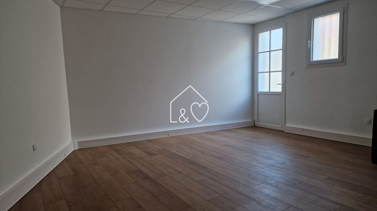 Ma-Cabane - Location Local commercial LA PLAINE-SUR-MER, 58 m²