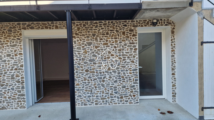 Ma-Cabane - Location Local commercial LA PLAINE-SUR-MER, 58 m²