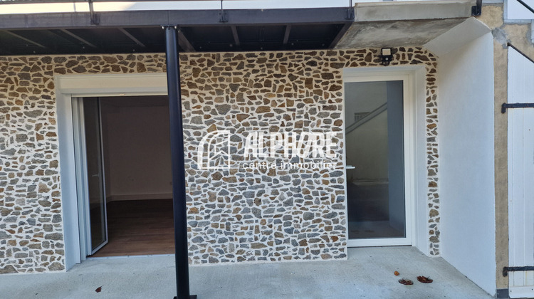 Ma-Cabane - Location Local commercial LA PLAINE-SUR-MER, 58 m²