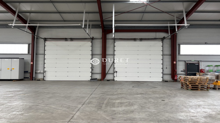 Ma-Cabane - Location Local commercial La Planche, 3355 m²