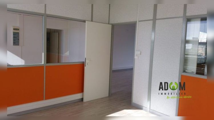 Ma-Cabane - Location Local commercial La Possession, 120 m²