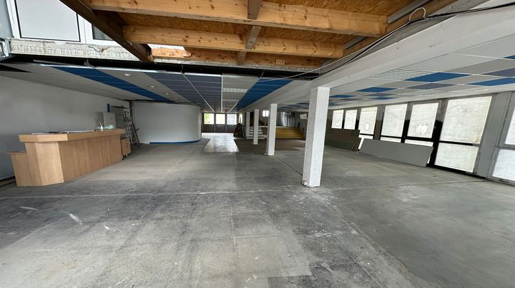 Ma-Cabane - Location Local commercial La primaube, 210 m²