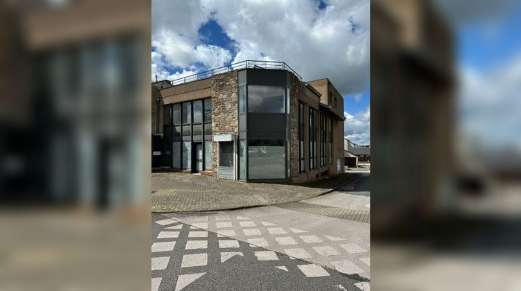 Ma-Cabane - Location Local commercial La primaube, 210 m²