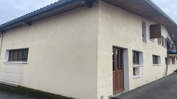 Ma-Cabane - Location Local commercial La Ravoire, 163 m²