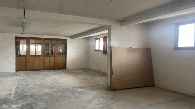 Ma-Cabane - Location Local commercial La Ravoire, 163 m²