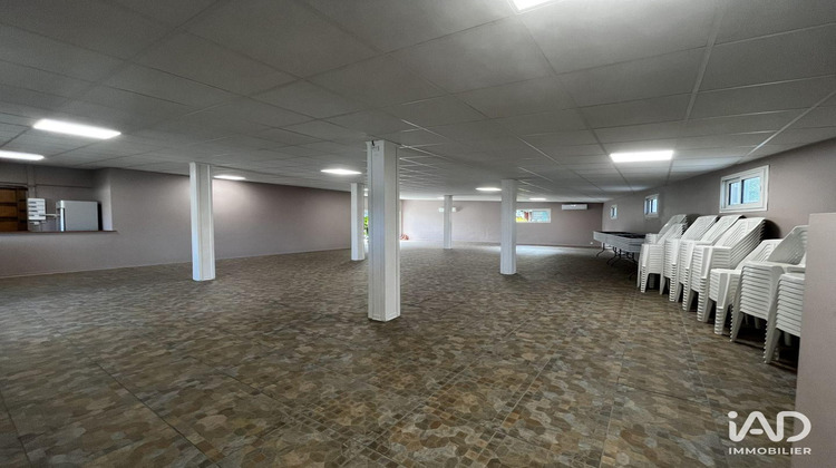 Ma-Cabane - Location Local commercial La Rivière, 200 m²