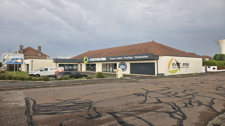 Ma-Cabane - Location Local commercial La Rivière-de-Corps, 390 m²