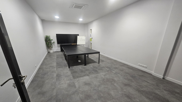 Ma-Cabane - Location Local commercial La Rivière-de-Corps, 390 m²