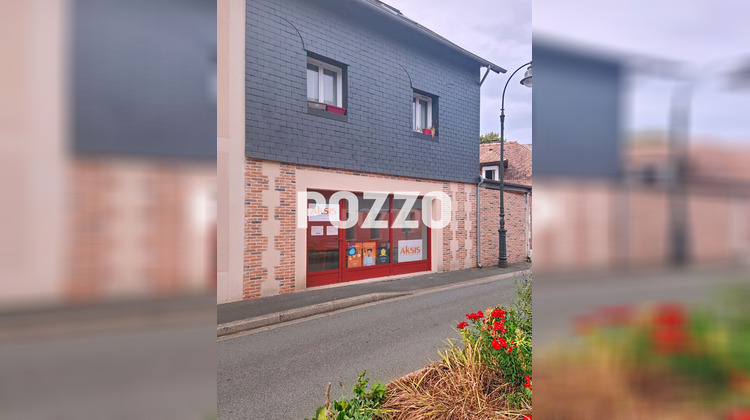 Ma-Cabane - Location Local commercial LA RIVIERE-SAINT-SAUVEUR, 25 m²