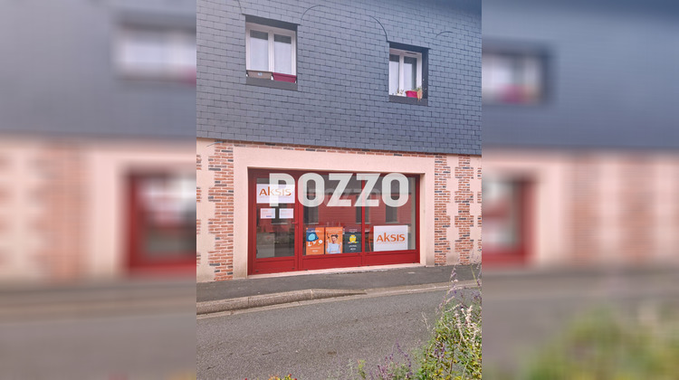 Ma-Cabane - Location Local commercial LA RIVIERE-SAINT-SAUVEUR, 25 m²