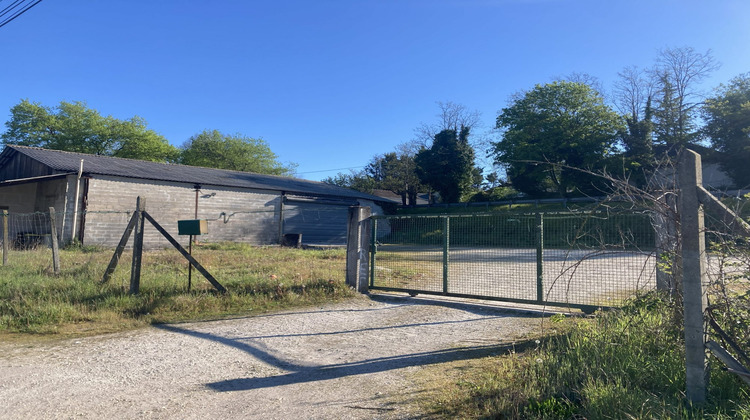 Ma-Cabane - Location Local commercial La Roche-Chalais, 282 m²