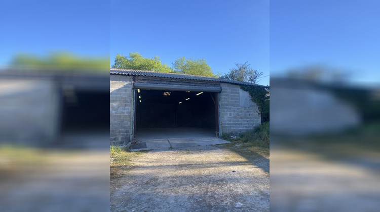 Ma-Cabane - Location Local commercial La Roche-Chalais, 282 m²