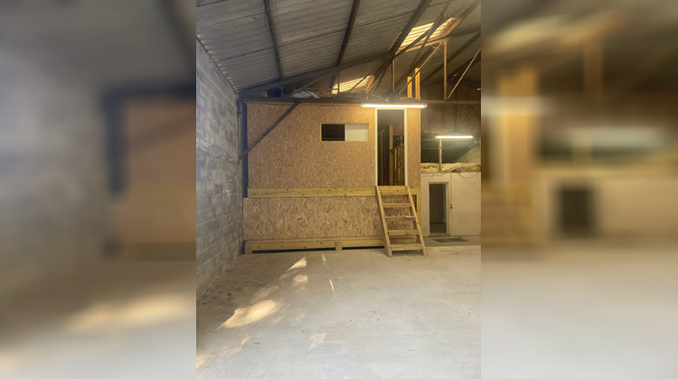 Ma-Cabane - Location Local commercial La Roche-Chalais, 282 m²