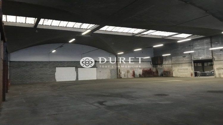 Ma-Cabane - Location Local commercial La Roche-sur-Yon, 2227 m²