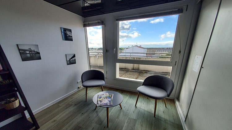 Ma-Cabane - Location Local commercial LA ROCHE-SUR-YON, 50 m²