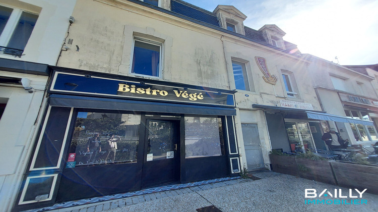 Ma-Cabane - Location Local commercial LA ROCHE-SUR-YON, 37 m²