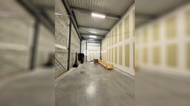 Ma-Cabane - Location Local commercial La Roche-sur-Yon, 509 m²