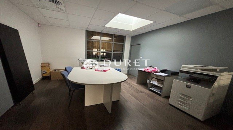 Ma-Cabane - Location Local commercial La Roche-sur-Yon, 440 m²