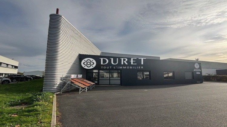 Ma-Cabane - Location Local commercial La Roche-sur-Yon, 440 m²