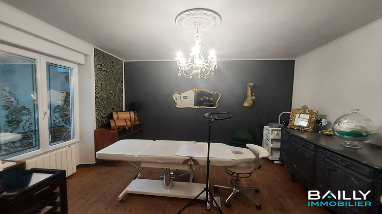 Ma-Cabane - Location Local commercial LA ROCHE-SUR-YON, 0 m²