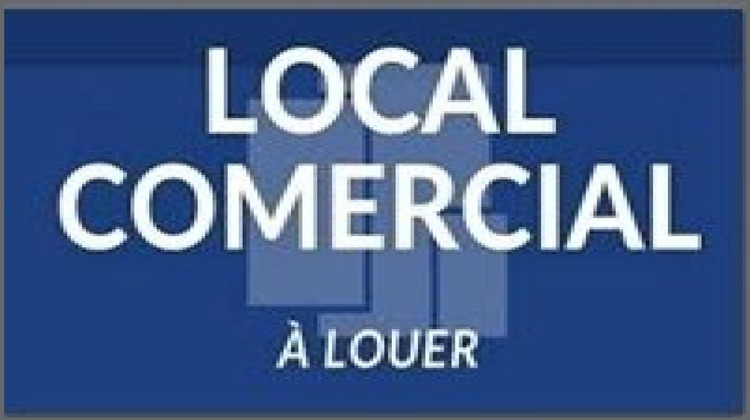 Ma-Cabane - Location Local commercial La Roche-sur-Yon, 65 m²