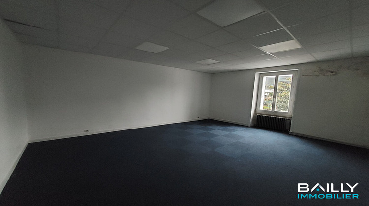 Ma-Cabane - Location Local commercial LA ROCHE-SUR-YON, 124 m²