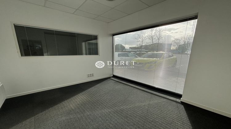 Ma-Cabane - Location Local commercial La Roche-sur-Yon, 66 m²