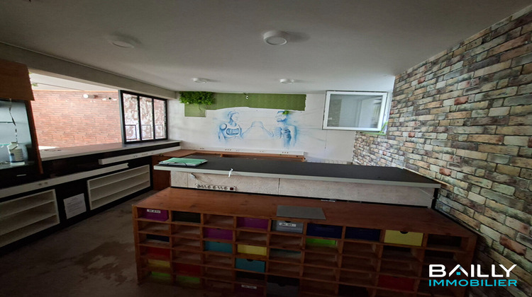 Ma-Cabane - Location Local commercial LA ROCHE-SUR-YON, 0 m²