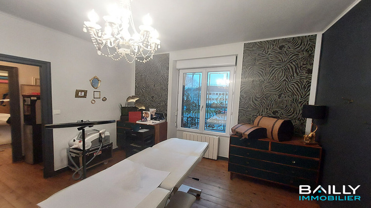 Ma-Cabane - Location Local commercial LA ROCHE-SUR-YON, 0 m²