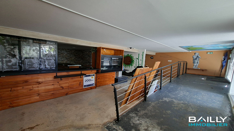 Ma-Cabane - Location Local commercial LA ROCHE-SUR-YON, 0 m²