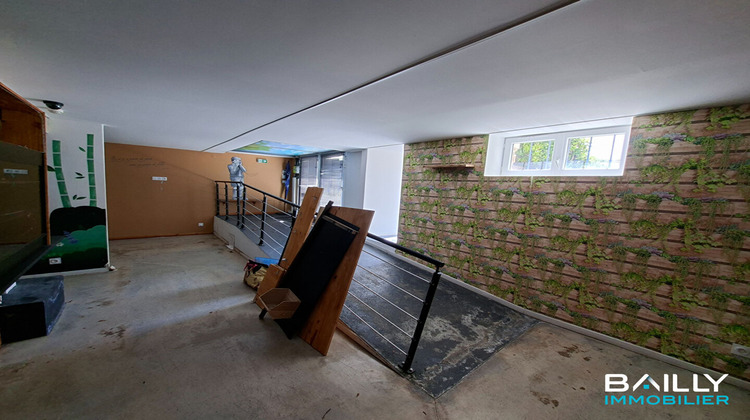 Ma-Cabane - Location Local commercial LA ROCHE-SUR-YON, 0 m²