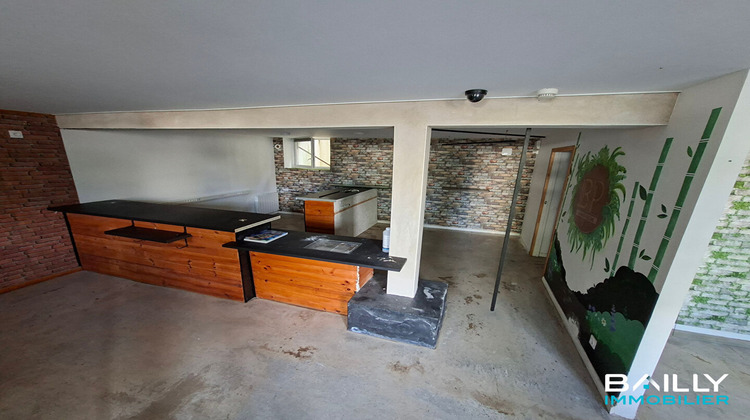 Ma-Cabane - Location Local commercial LA ROCHE-SUR-YON, 0 m²