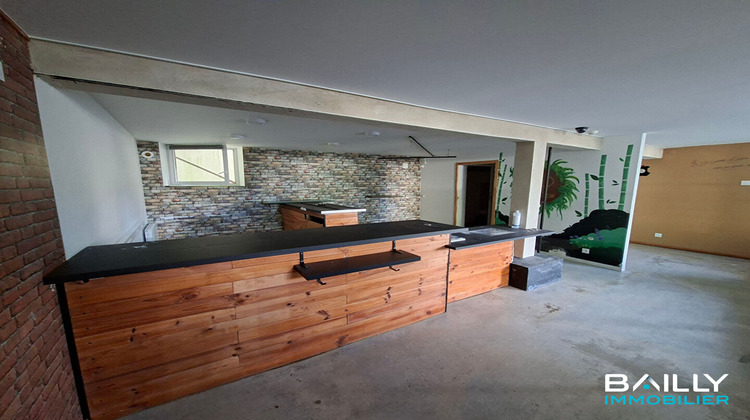 Ma-Cabane - Location Local commercial LA ROCHE-SUR-YON, 0 m²