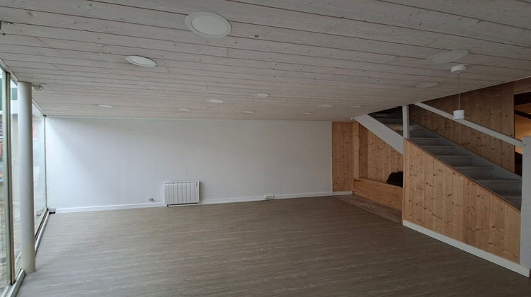 Ma-Cabane - Location Local commercial LA ROCHE-SUR-YON, 37 m²