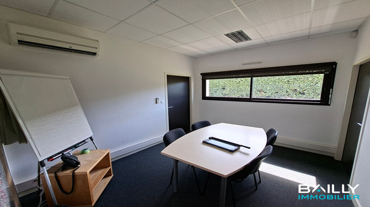 Ma-Cabane - Location Local commercial LA ROCHE-SUR-YON, 260 m²
