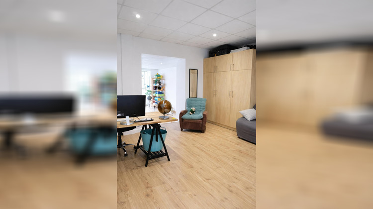 Ma-Cabane - Location Local commercial La Roche-sur-Yon, 54 m²