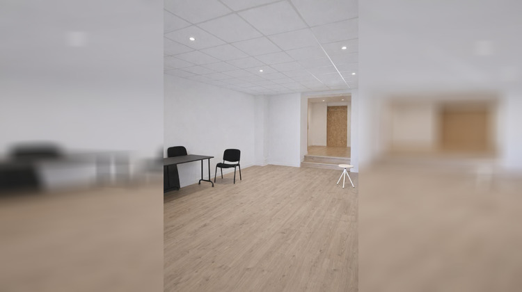 Ma-Cabane - Location Local commercial La Roche-sur-Yon, 54 m²