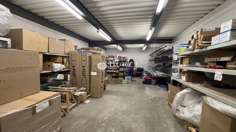 Ma-Cabane - Location Local commercial La Roche-sur-Yon, 177 m²