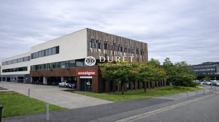 Ma-Cabane - Location Local commercial La Roche-sur-Yon, 204 m²
