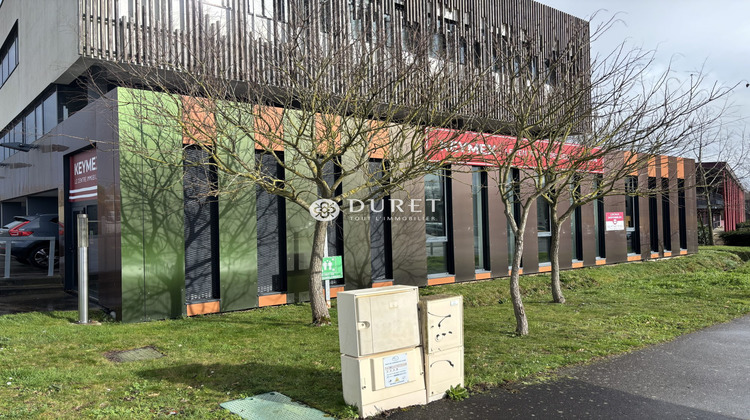 Ma-Cabane - Location Local commercial La Roche-sur-Yon, 204 m²