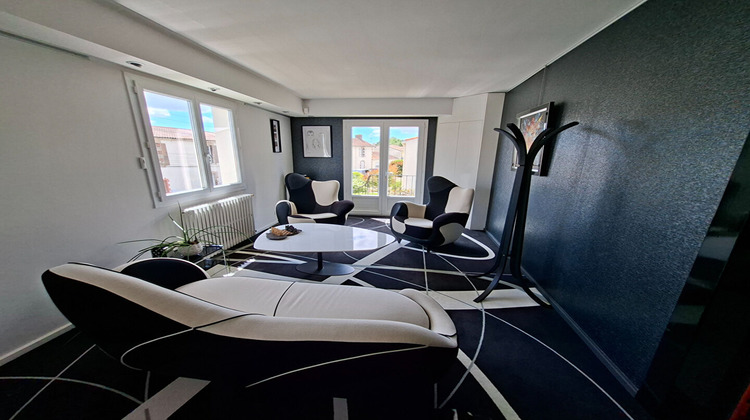 Ma-Cabane - Location Local commercial LA ROCHE-SUR-YON, 163 m²