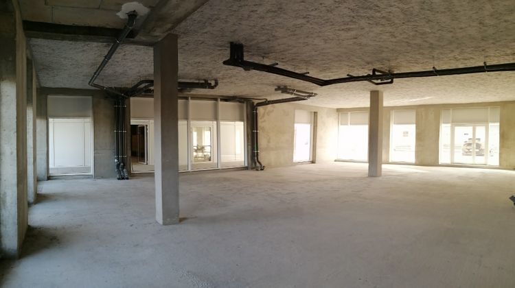 Ma-Cabane - Location Local commercial La Rochelle, 142 m²