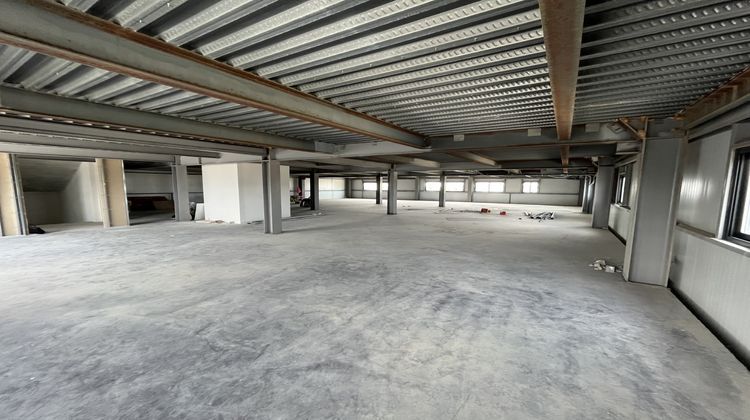 Ma-Cabane - Location Local commercial La Rochelle, 1600 m²