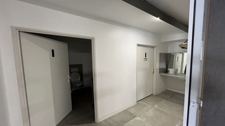 Ma-Cabane - Location Local commercial La Rochelle, 1600 m²