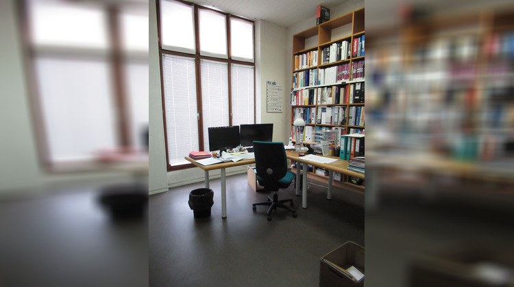 Ma-Cabane - Location Local commercial LA ROCHELLE, 96 m²